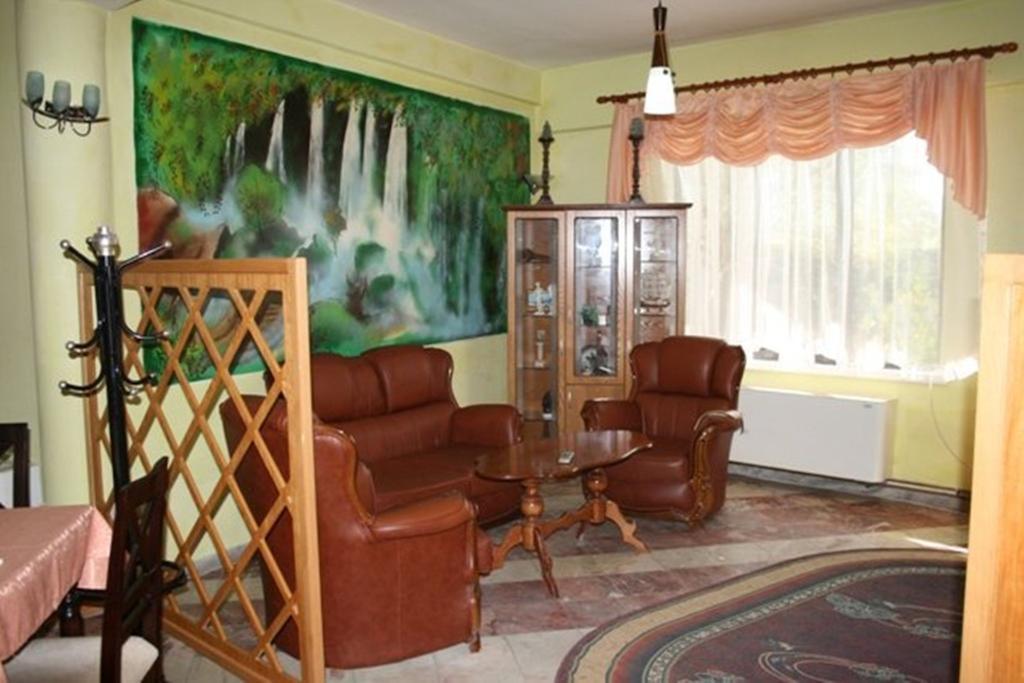 Sirena Hotel Tushemisht Luaran gambar
