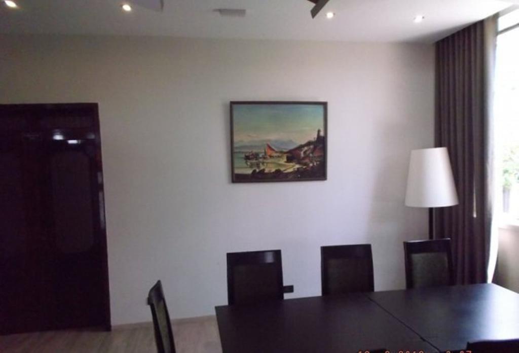 Sirena Hotel Tushemisht Luaran gambar